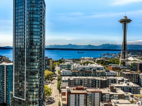 2510 6th Ave Unit 1401, Seattle, WA 98121