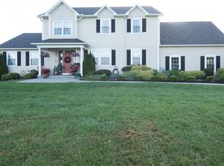 4354 County Line Rd, Auburn, NY 13021