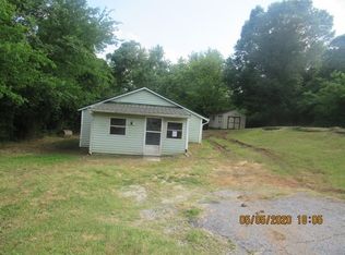 215 McBride St, Abbeville, SC 29620