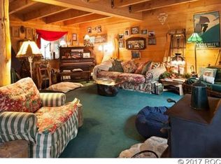 6387 State Highway 82, Twin Lakes, CO 81251