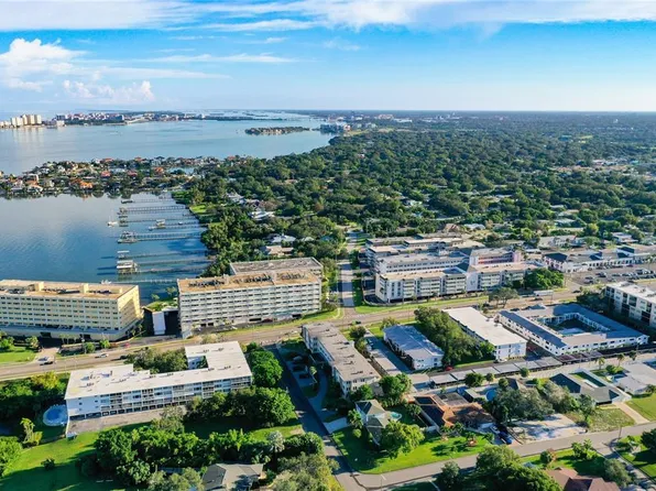 55 Harbor View Ln APT 205, Belleair Bluffs, FL 33770