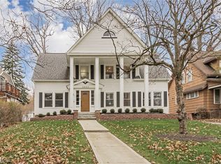 2903 Washington Blvd, Cleveland Heights, OH 44118