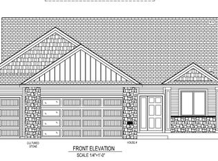 1495 Hadley Creek Dr NE, Rochester, MN 55906