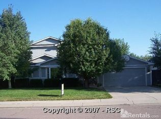 6945 Casper Ct, Colorado Springs, CO 80922