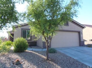 11156 W Glazed Obsidian Dr, Marana, AZ 85658