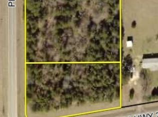 1301 Highway 26, Hawkinsville, GA 31036