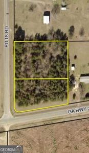 1301 Highway 26, Hawkinsville, GA, 31036