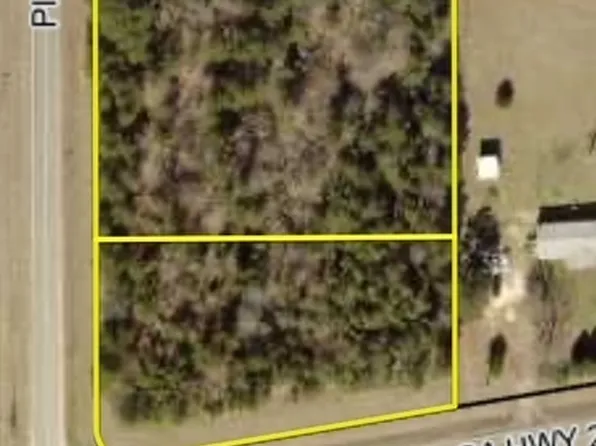 1301 Highway 26, Hawkinsville, GA 31036