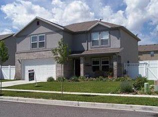 13892 S Travis Boyd Cir, Herriman, UT 84096
