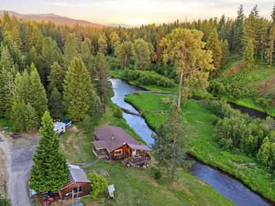 141 Brook Ln, Fernwood, ID, 83830