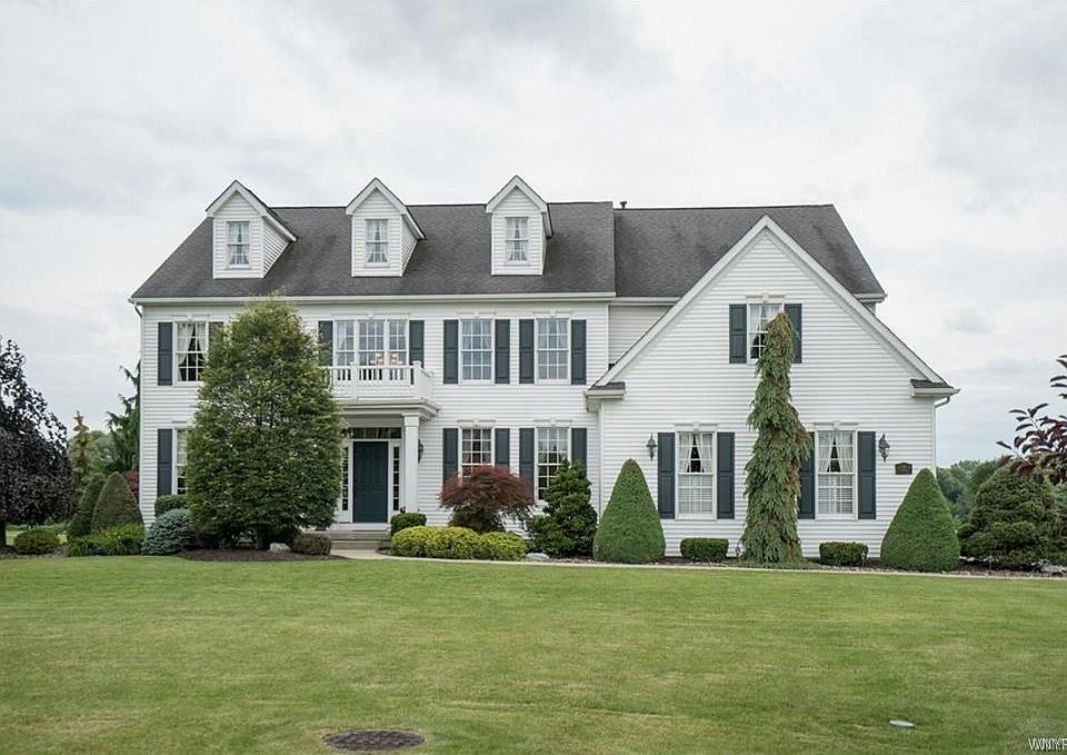 14 Birdsong Pkwy, Orchard Park, NY 14127 Zillow