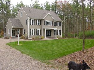 17 Musterfield Ln, Halifax, MA 02338