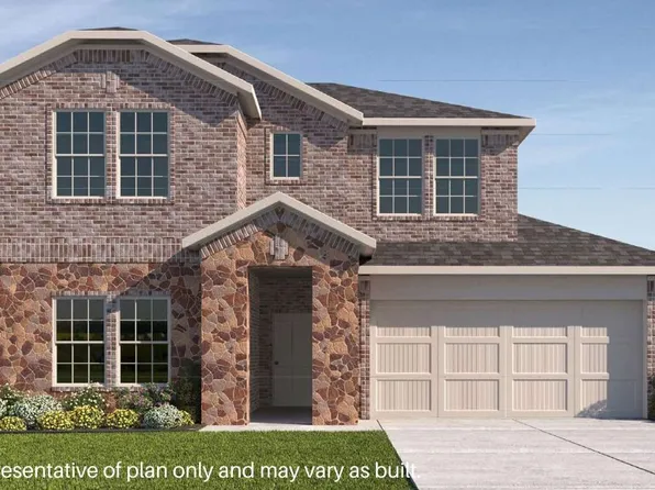 1616 Harmony Hvn, Fort Worth, TX 76120