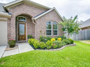 26634 Grey Sparrow Dr, Katy, TX 77494