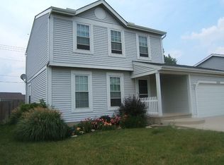 6242 Greenhaven Ave, Galloway, OH 43119