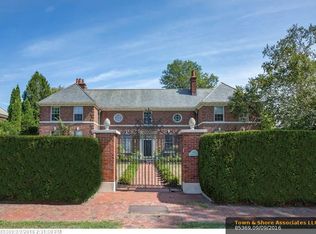 155 Western Promenade, Portland, ME 04102