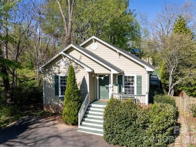 197 Deaver St, Asheville, NC, 28806