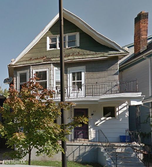 62 Eastwood