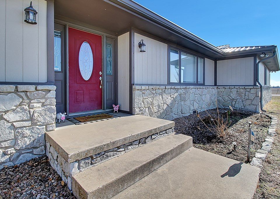 2315 County Road 3000, Independence, KS 67301 MLS 46141 Zillow