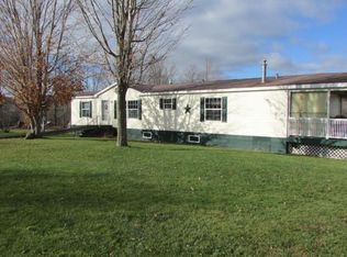 318 Rosenberg Rd, Sharon Springs, NY 13459