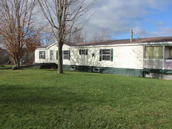 318 Rosenberg Rd, Sharon Springs, NY 13459