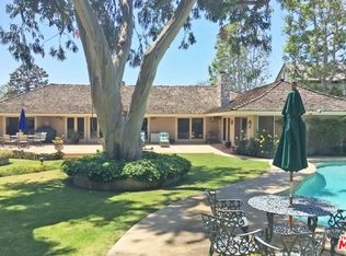 14943 Altata Dr, Pacific Palisades, CA 90272