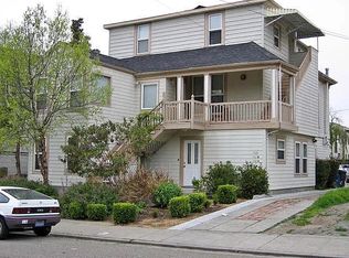 1921A Haste St, Berkeley, CA 94704