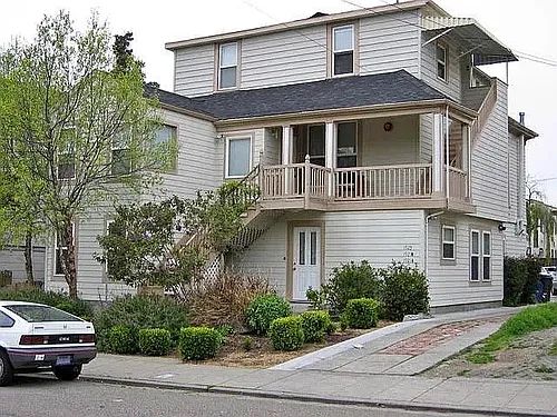1921A Haste St Photo 1