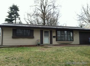 615 W Jefferson St, O'Fallon, IL 62269