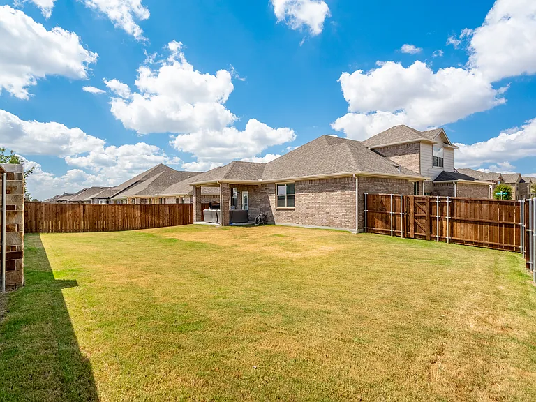 3016 Prairie Trail Ave — Photo 5