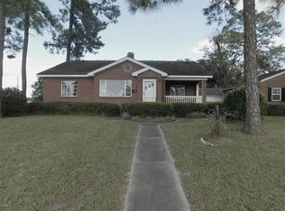 101 Forrest Ave, Waycross, GA 31501