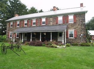 160 Liberty Valley Rd, Danville, PA 17821