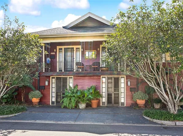 4532-34 Toulouse St, New Orleans, LA 70119