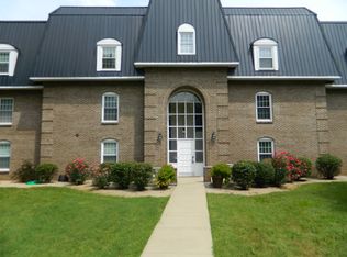 105 Freeman Green Dr APT 2D, Elizabethtown, KY 42701