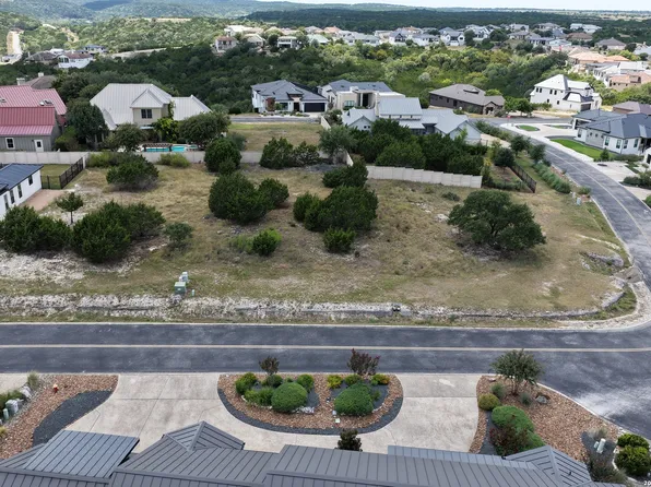 533 HANNAH LN LOT 165A, Boerne, TX 78006