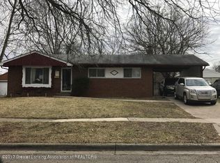 3215 Lucie St, Lansing, MI 48911