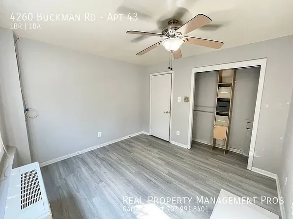 4260 Buckman Rd APT 43, Alexandria, VA 22309