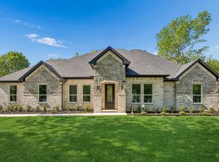 1578 Rs County Rd #3503, Emory, TX 75440