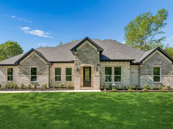 1578 Rs County Rd #3503, Emory, TX 75440