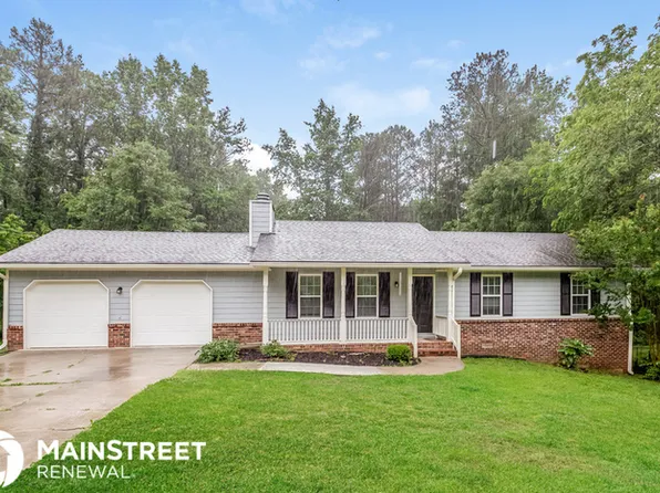 5043 Springtree Ct, Lithonia, GA 30038