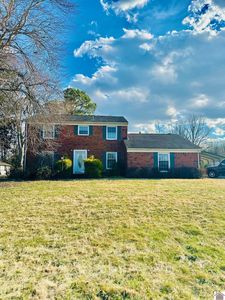 176 Fisher Blvd, Paducah, KY, 42003