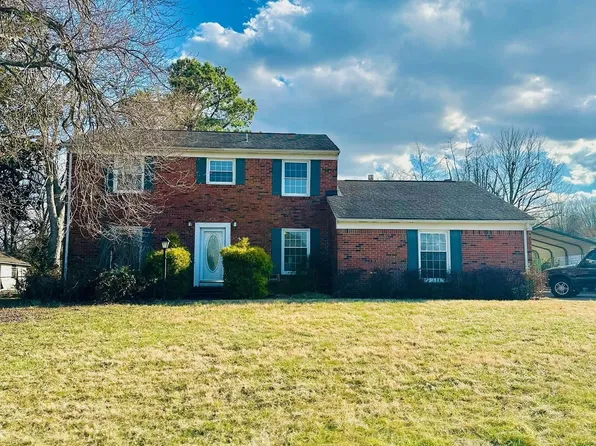 176 Fisher Blvd, Paducah, KY 42003