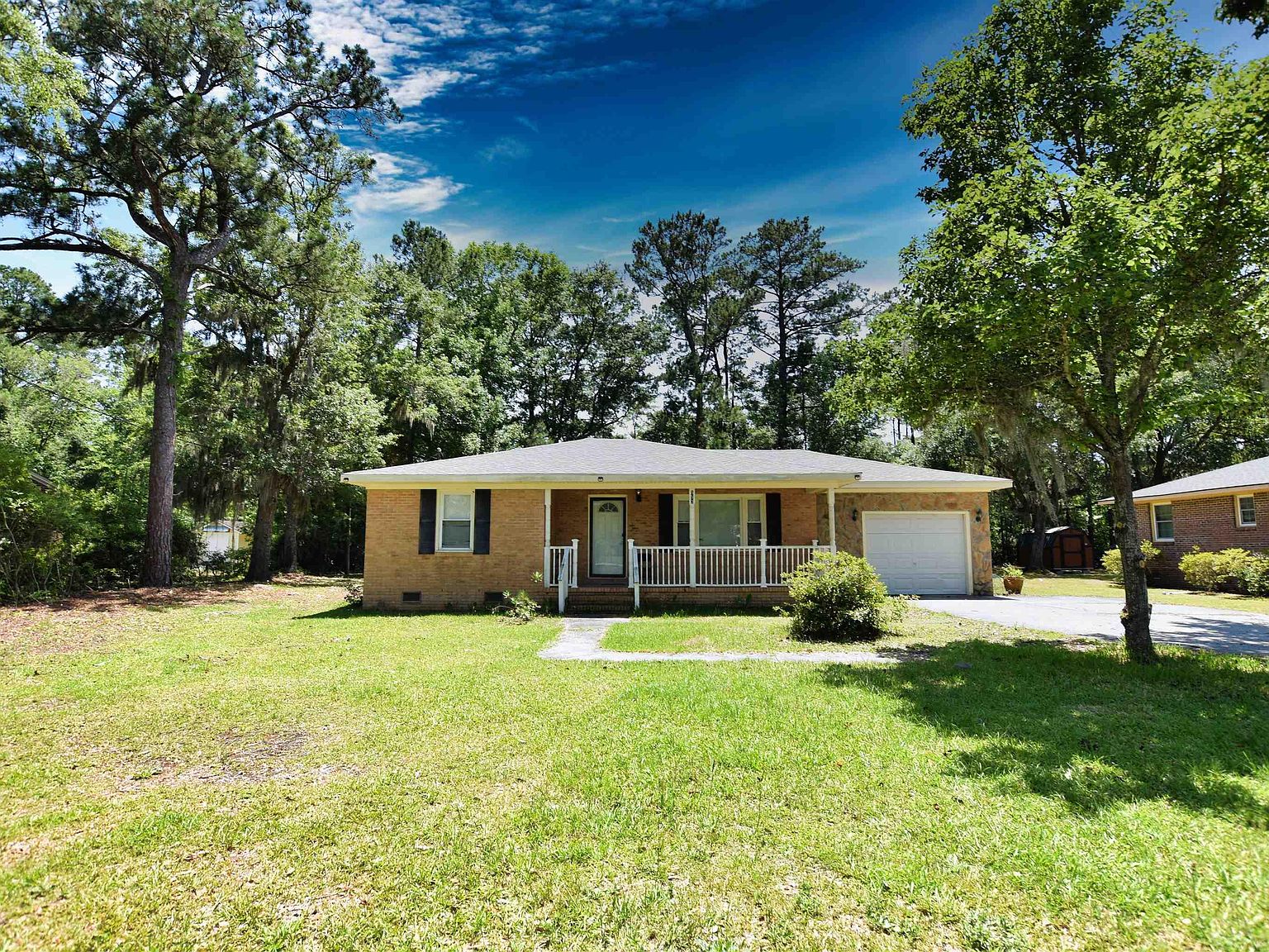 553 Martin Luther King Rd., Pawleys Island, SC 29585 | MLS #2415601 ...