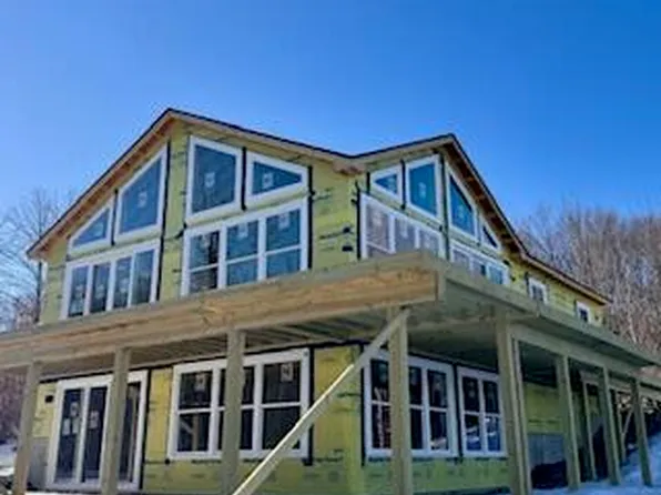 235 Ridgeview Road, Harrison, ME 04040