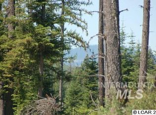 Tbd Zapada Rd, Saint Maries, ID 83861