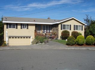 551 Fir Pl, Edmonds, WA 98020