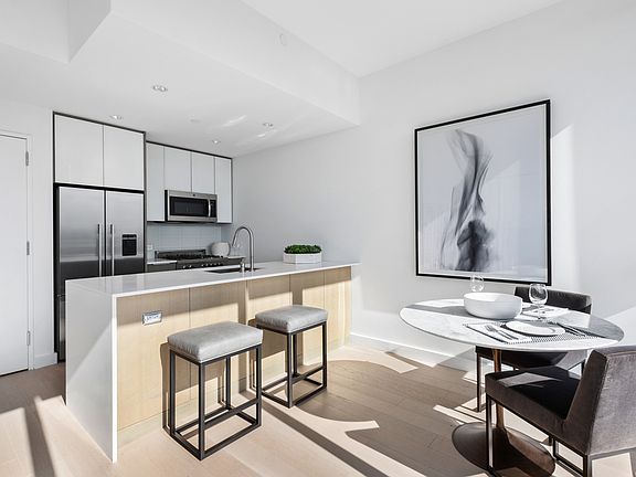 3rd image of 242 W 53rd St APT 59F