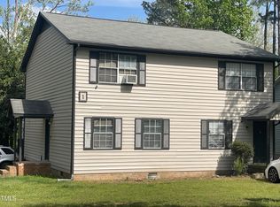 1 Jadewood Ct, Durham, NC 27705