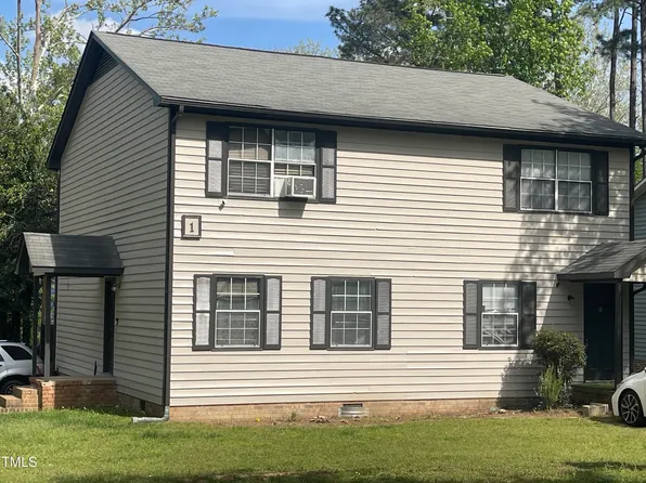 1 Jadewood Ct, Durham, NC 27705