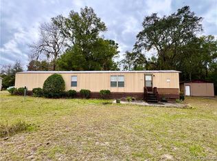 6590 W Linus Ct, Crystal River, FL 34429